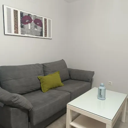 El Bosque - Con Parking Gratis アパート トレド