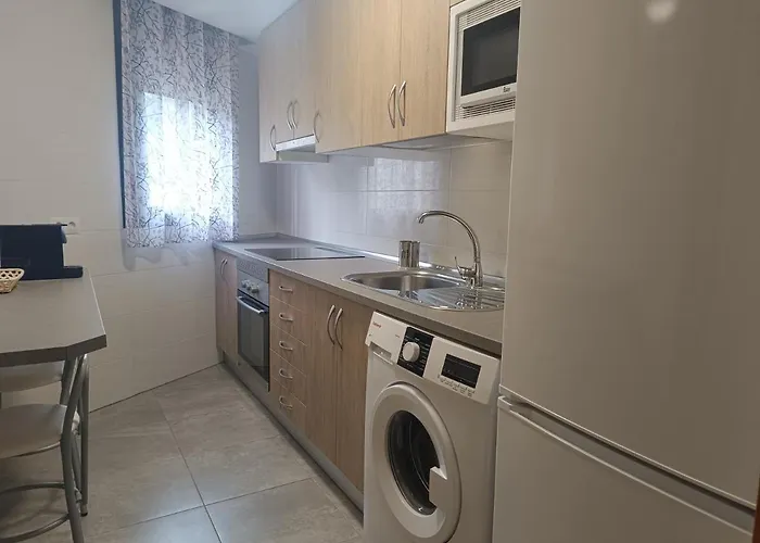 El Bosque - Con Parking Gratis * Toledo