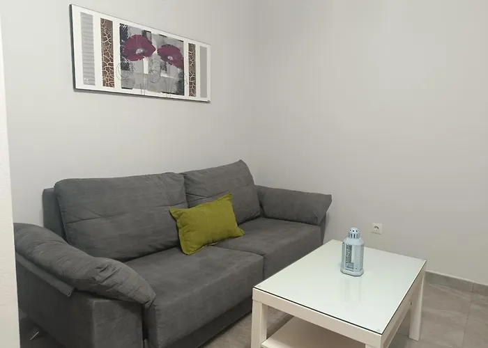 El Bosque - Con Parking Gratis Apartment Toledo