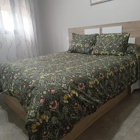 El Bosque - Con Parking Gratis Апартаменты Толедо