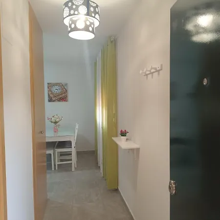 El Bosque - Con Parking Gratis