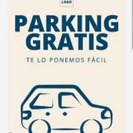 El Bosque - Con Parking Gratis * טולדו