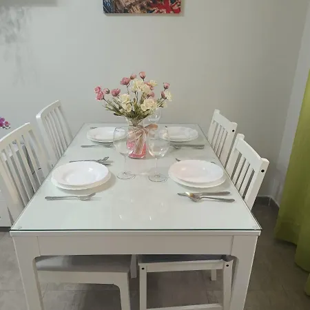 Апартаменты El Bosque - Con Parking Gratis Толедо