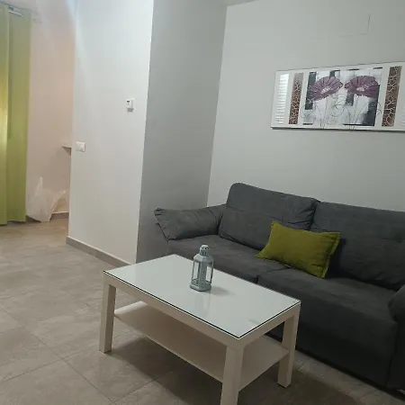 El Bosque - Con Parking Gratis