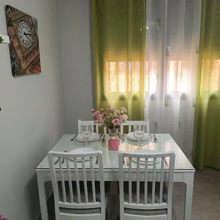 El Bosque - Con Parking Gratis